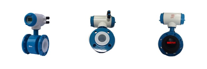 電磁流量計接管偏心和接口臺肩對性能影響有哪些?