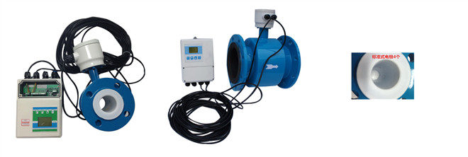 電磁流量計接管偏心和接口臺肩對性能影響有哪些?