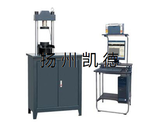 萬(wàn)能材料試驗(yàn)機(jī)的維護(hù)知識(shí)有哪些？