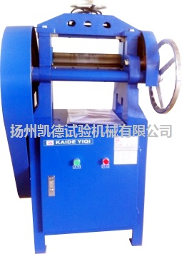 拉力試驗機測控環(huán)節(jié)的影響